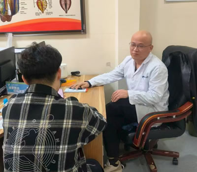 宿州市|男科医师高朋磊：守护男性健康，专业男科诊疗